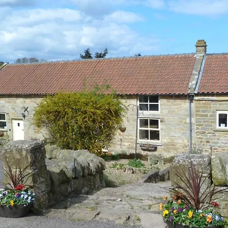 Hayburnbeckfarm Apartment Scarborough