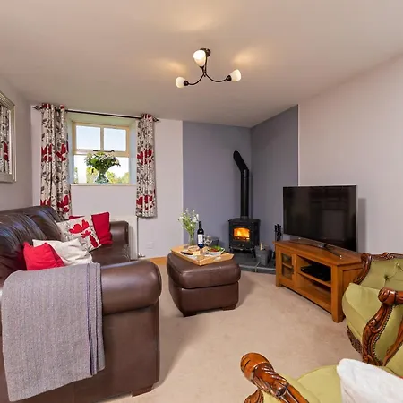 Apartmán Hayburnbeckfarm *