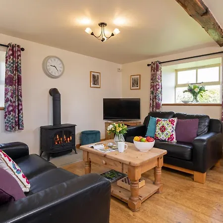 Hayburnbeckfarm Scarborough