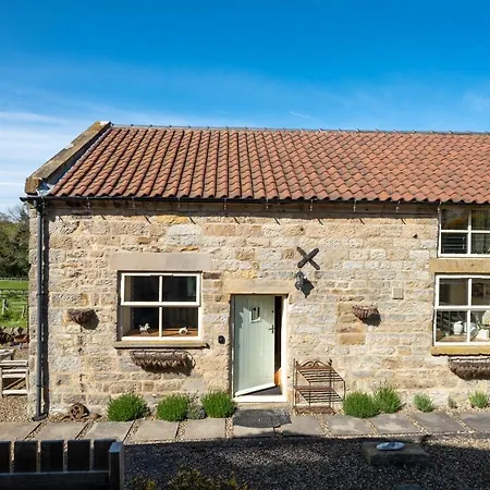 Hayburnbeckfarm Scarborough