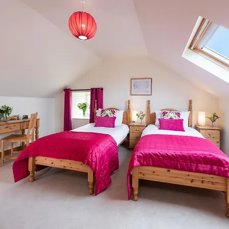 Apartmán Hayburnbeckfarm Scarborough