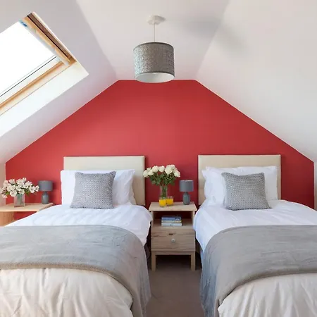 Apartamento Hayburnbeckfarm Scarborough