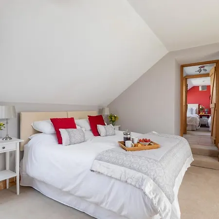 Hayburnbeckfarm Apartment Scarborough