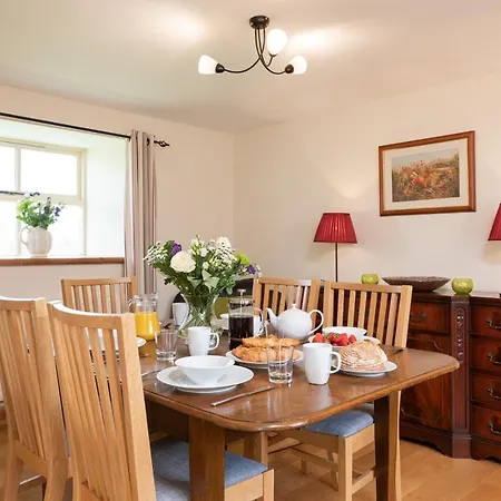 Hayburnbeckfarm Apartment *