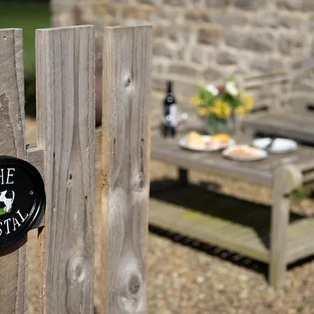 Apartment Hayburnbeckfarm