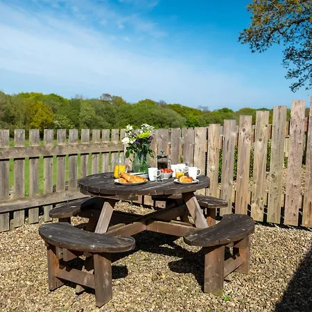 Hayburnbeckfarm Scarborough