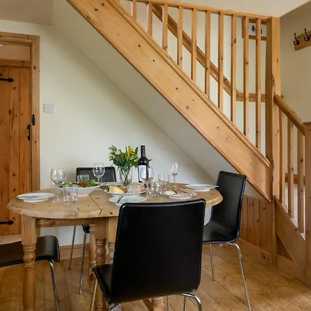 Hayburnbeckfarm Apartment Scarborough