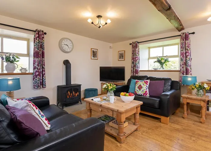 Hayburnbeckfarm 스카버러