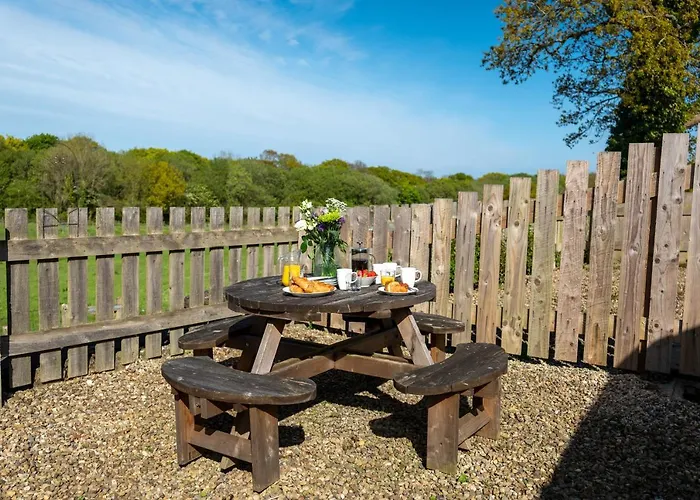 Hayburnbeckfarm Скарборо