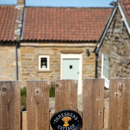 Daire Hayburnbeckfarm *